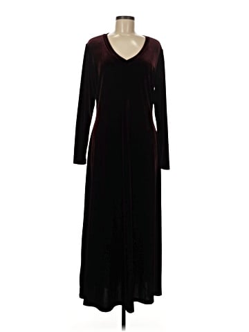 Moda International Casual Dress (view 1)
