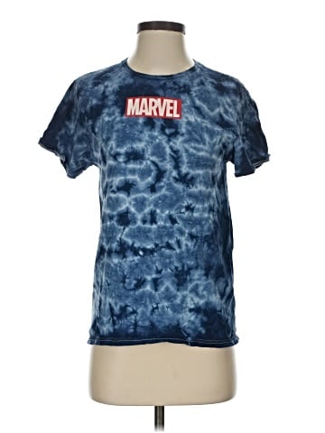 Marvel Short Sleeve T-Shirt (view 1)