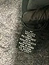 Forever 21 Black Raincoat Size M - photo 7