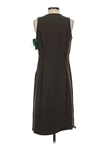 Made in Italy Of Benetton Casual Dress (view 2)