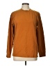 HEATTECH Orange Long Sleeve T-Shirt Size L - photo 1