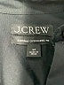 J.Crew 100% Cotton Solid Black Long Sleeve Button-Down Shirt Size S (petite) - photo 7
