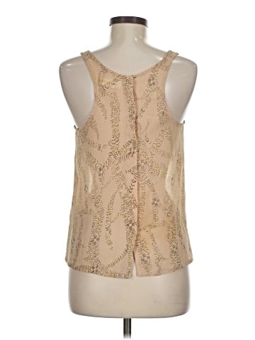 Staring at Stars Sleeveless Blouse (view 2)