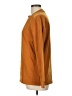 HEATTECH Orange Long Sleeve T-Shirt Size L - photo 5