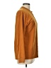 HEATTECH Orange Long Sleeve T-Shirt Size L - photo 4
