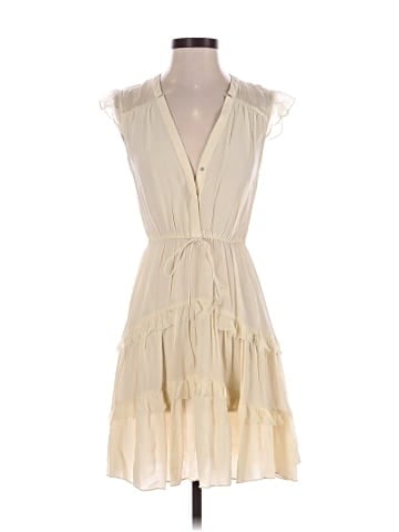 Lie Cocktail Dress (view 1)