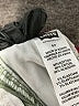 Levi's Solid Green Cargo Shorts Size 6 - 7 - photo 5