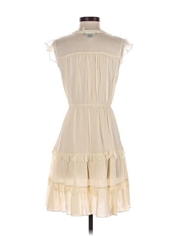 Lie Cocktail Dress (view 2)