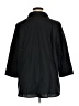 Riders by Lee Black 3/4 Sleeve Button-Down Shirt Size XL - photo 2