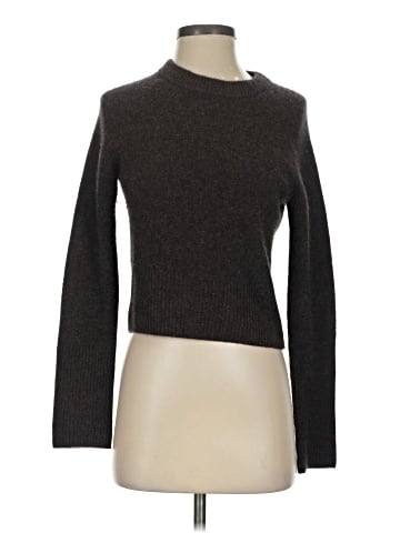 360 Cashmere Cashmere Pullover Sweater (view 1)