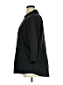 Riders by Lee Black 3/4 Sleeve Button-Down Shirt Size XL - photo 5