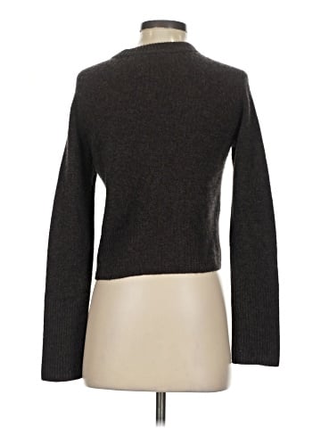 360 Cashmere Cashmere Pullover Sweater (view 2)
