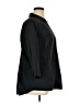 Riders by Lee Black 3/4 Sleeve Button-Down Shirt Size XL - photo 4