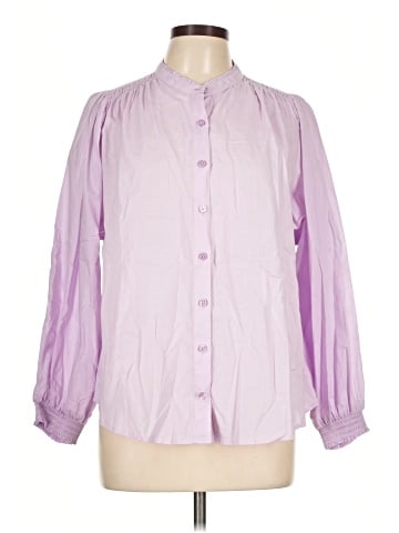 Jessica Simpson 3/4 Sleeve Blouse (view 1)