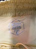 Asics Solid Yellow Athletic Shorts Size M - photo 3