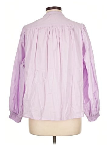 Jessica Simpson 3/4 Sleeve Blouse (view 2)