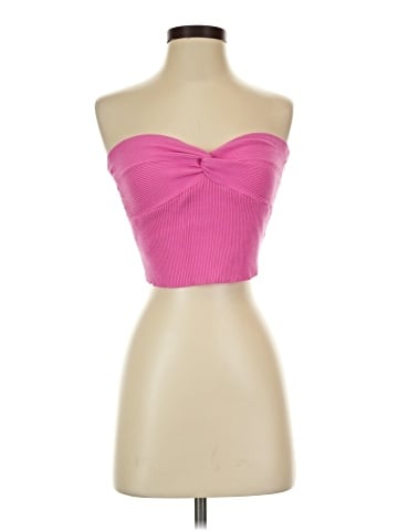 Papermoon Tube Top (view 1)