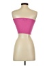 Papermoon Pink Tube Top Size S - photo 2