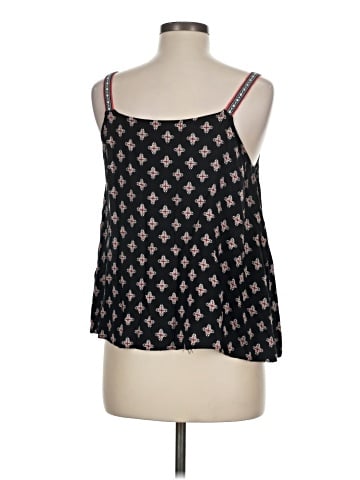 Ya Los Angeles Sleeveless Blouse (view 2)