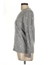 Tommy Hilfiger Polka Dots Gray Pullover Sweater Size L - photo 5
