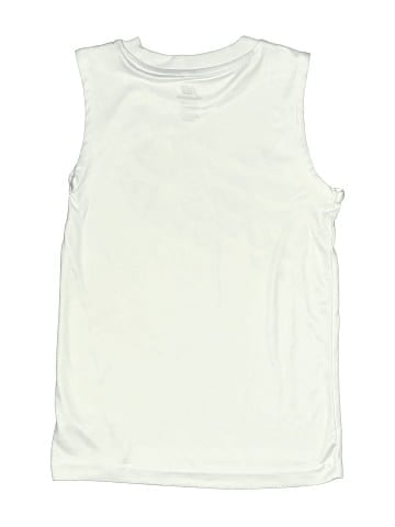 New Balance Sleeveless T-Shirt (view 2)