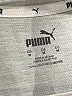 Puma Gray Active T-Shirt Size M - photo 7