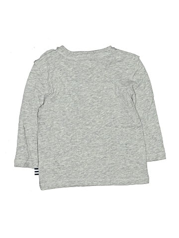 Splendid Long Sleeve Henley (view 2)