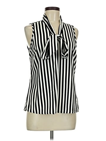Forever 21 Sleeveless Blouse (view 1)