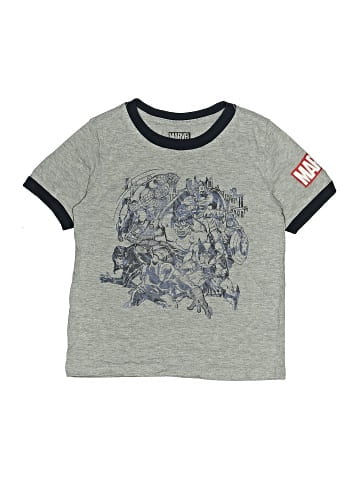Marvel Short Sleeve T-Shirt (view 1)