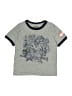 Marvel Gray Short Sleeve T-Shirt Size 6 - photo 1
