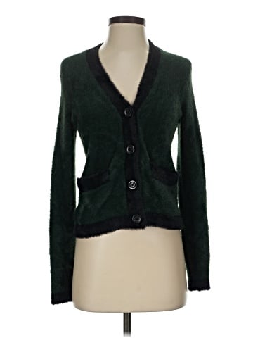 Ann Taylor Cardigan (view 1)