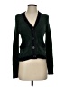 Ann Taylor 100% Nylon Green Cardigan Size XS - photo 1