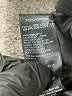 Topshop 100% Polyester Black Dress Pants Size 6 - photo 9
