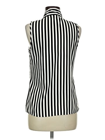 Forever 21 Sleeveless Blouse (view 2)