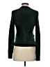 Ann Taylor 100% Nylon Green Cardigan Size XS - photo 2