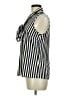 Forever 21 Black Sleeveless Blouse Size M - photo 5