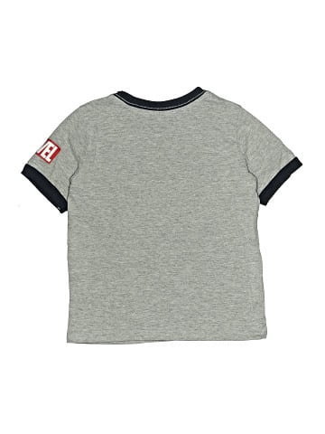 Marvel Short Sleeve T-Shirt (view 2)
