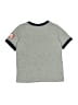 Marvel Gray Short Sleeve T-Shirt Size 6 - photo 2