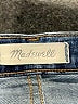 Madewell Blue Jeans Size 26 waist (tall) - photo 7