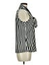 Forever 21 Black Sleeveless Blouse Size M - photo 4