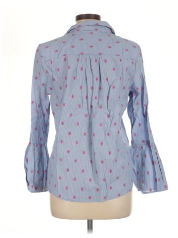 Kenar Long Sleeve Blouse (view 2)