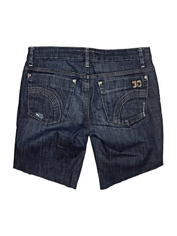 Joe's Jeans Denim Shorts (view 2)