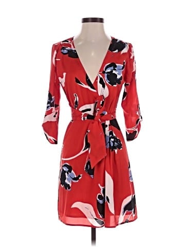 Yumi Kim Casual Dress (view 1)