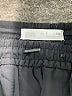Zara Solid Black Athletic Shorts Size 7 - photo 3