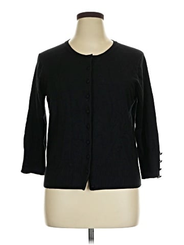 Grace Elements Cardigan (view 1)