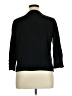 Grace Elements Black Cardigan Size XL - photo 2