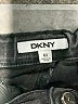 DKNY Black Jeans Size 6X - photo 3