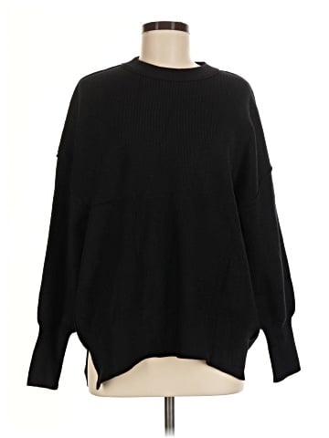 Lillusory Pullover Sweater (view 1)