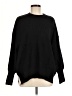 Lillusory Black Pullover Sweater Size M - photo 1