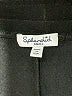 Splendid Solid Black Casual Pants Size S - photo 7